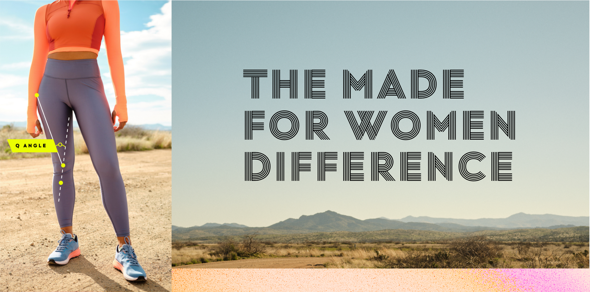 The Made For Women Difference