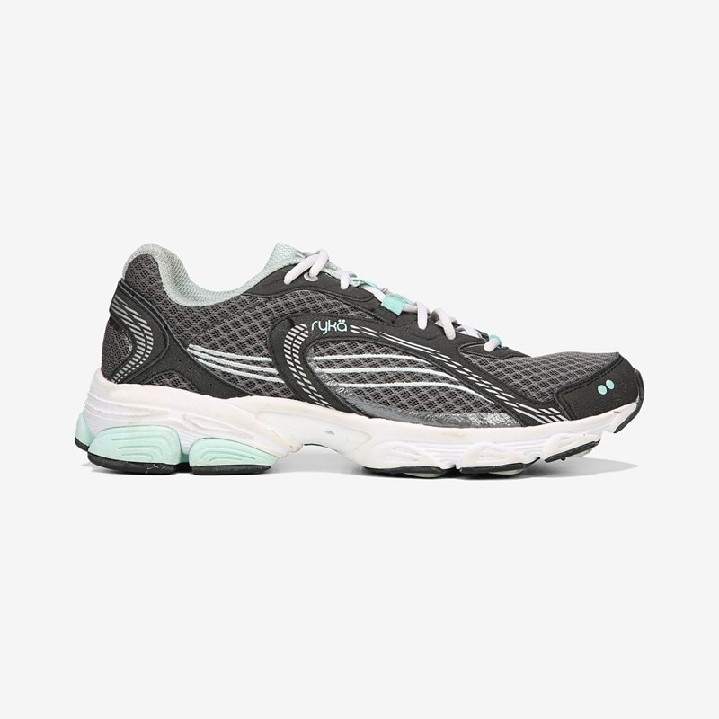 ryka ultimate running shoe review