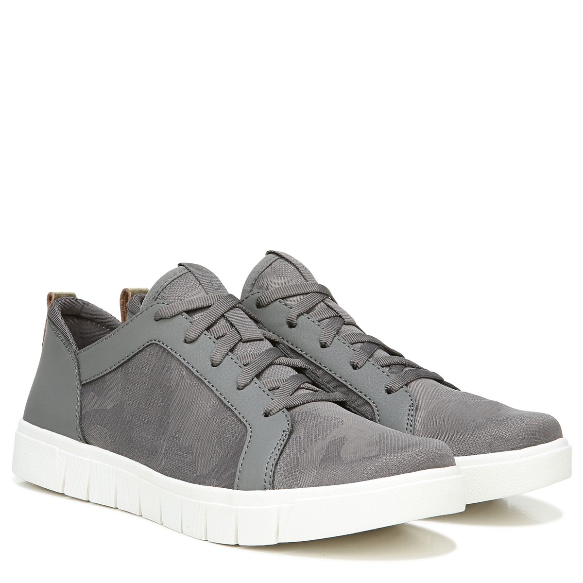 charcoal grey sneakers