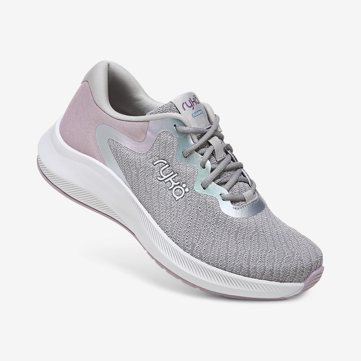 Rykä Flourish Walking Shoe | Womens Sneakers