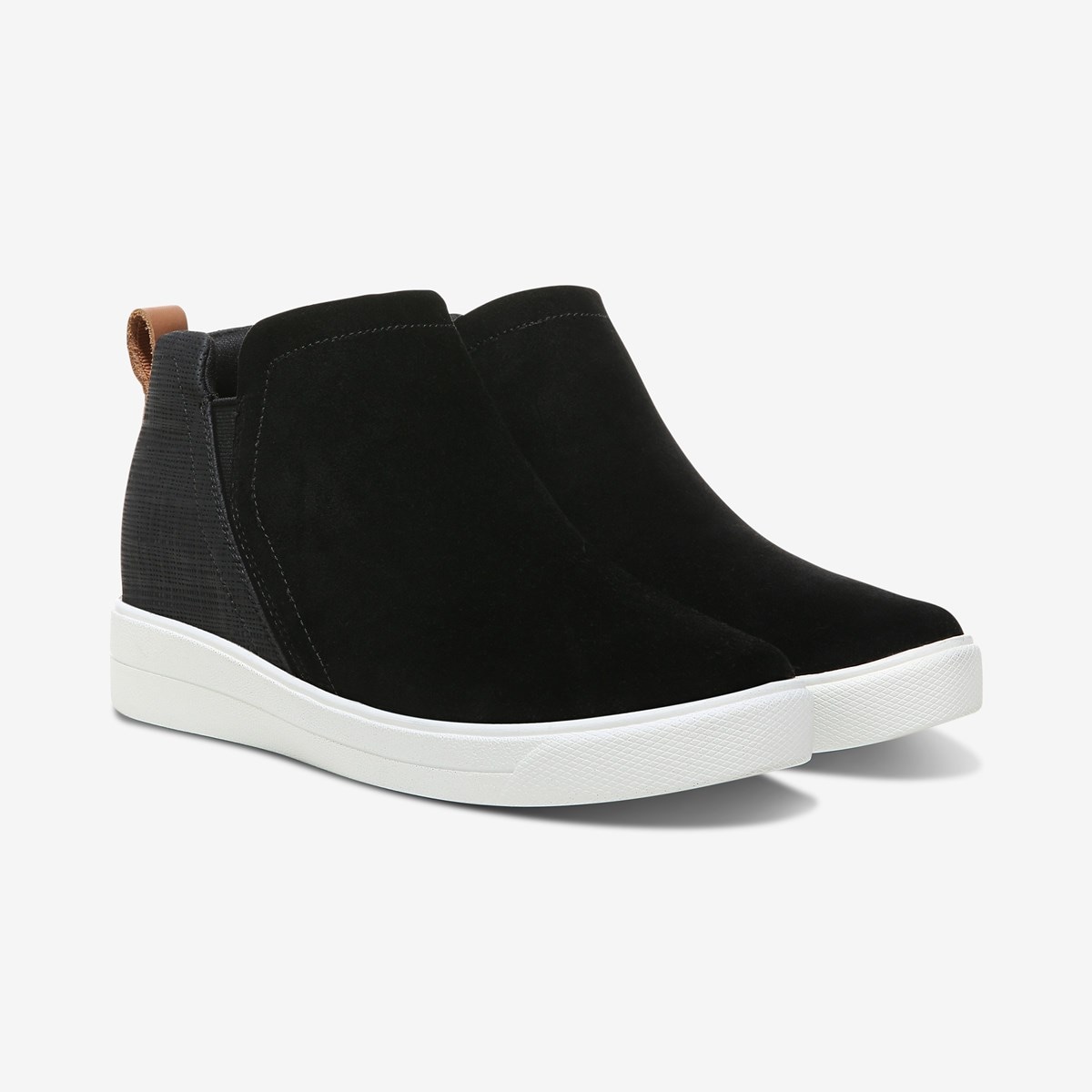 ryka slip on sneaker boot