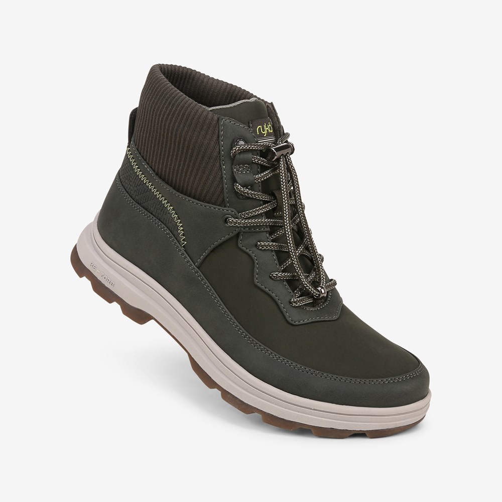 Ryka snow boots online