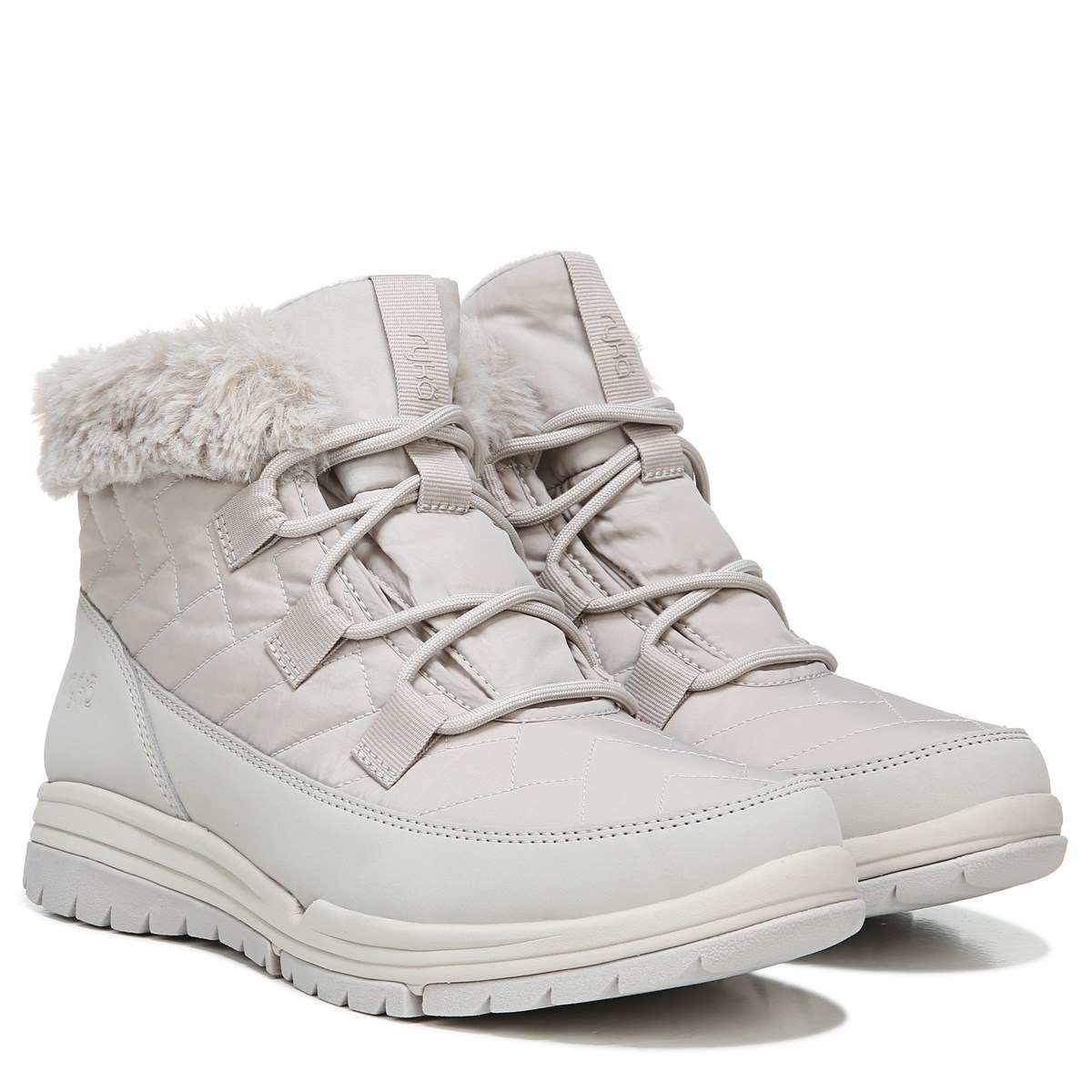 Ryka Aubonne Lace Winter Boot 
