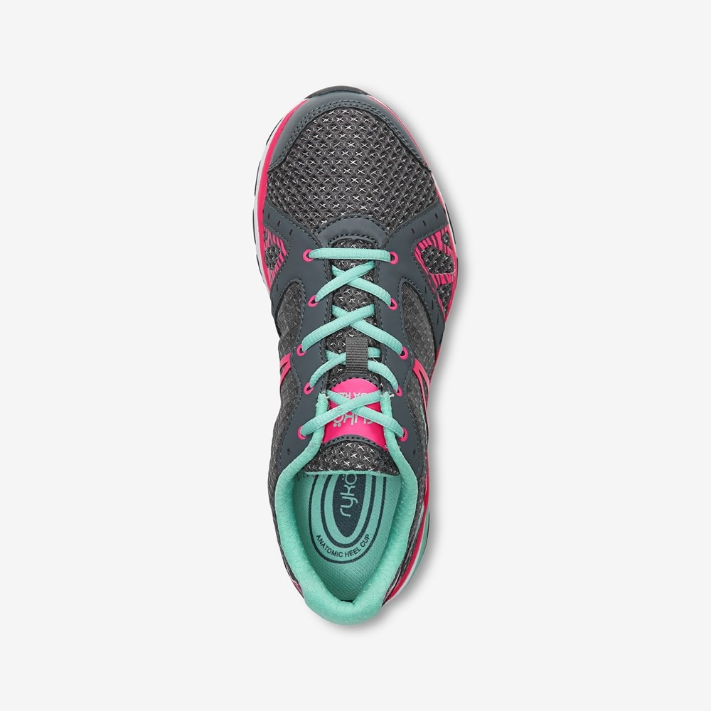 Ryka vivid discount rzx training shoe