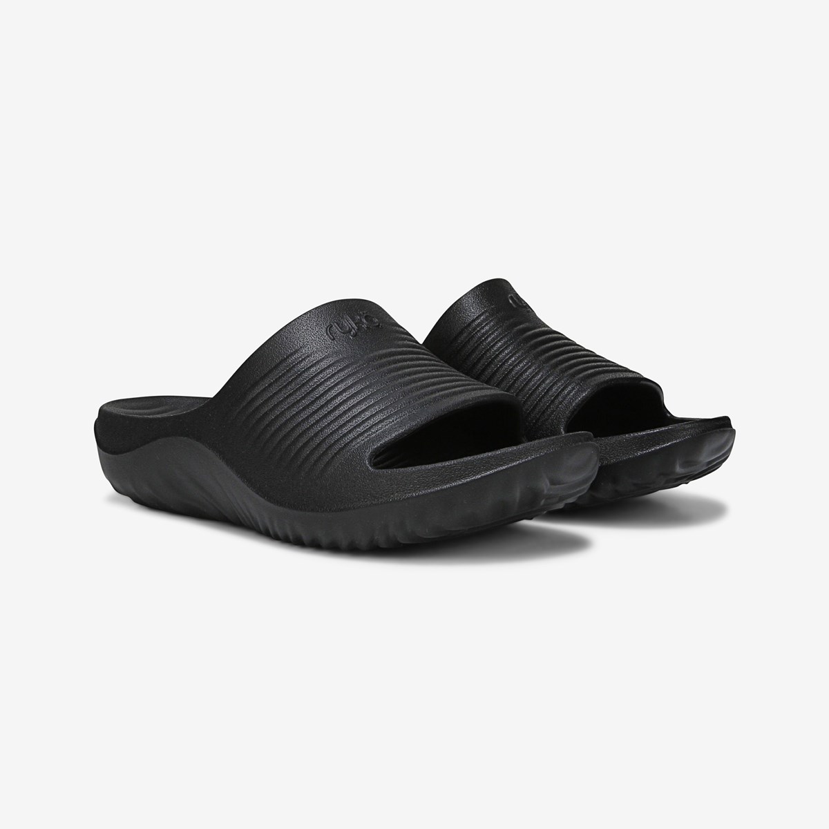 Echo Recovery Slide Sandal