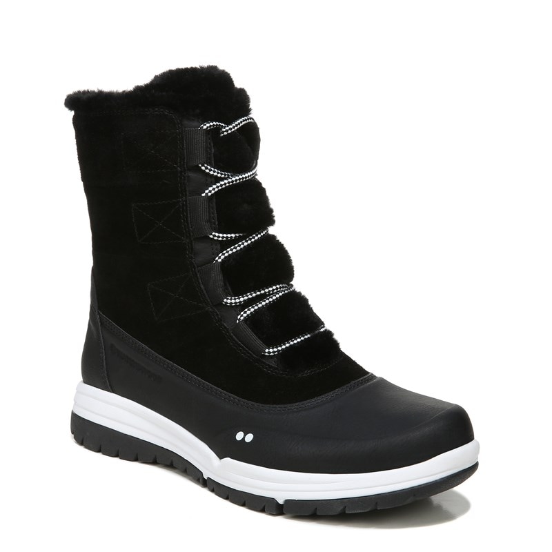 ryka water resistant boots