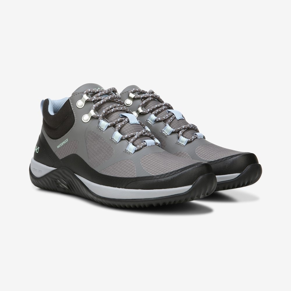 ryka rain shoes