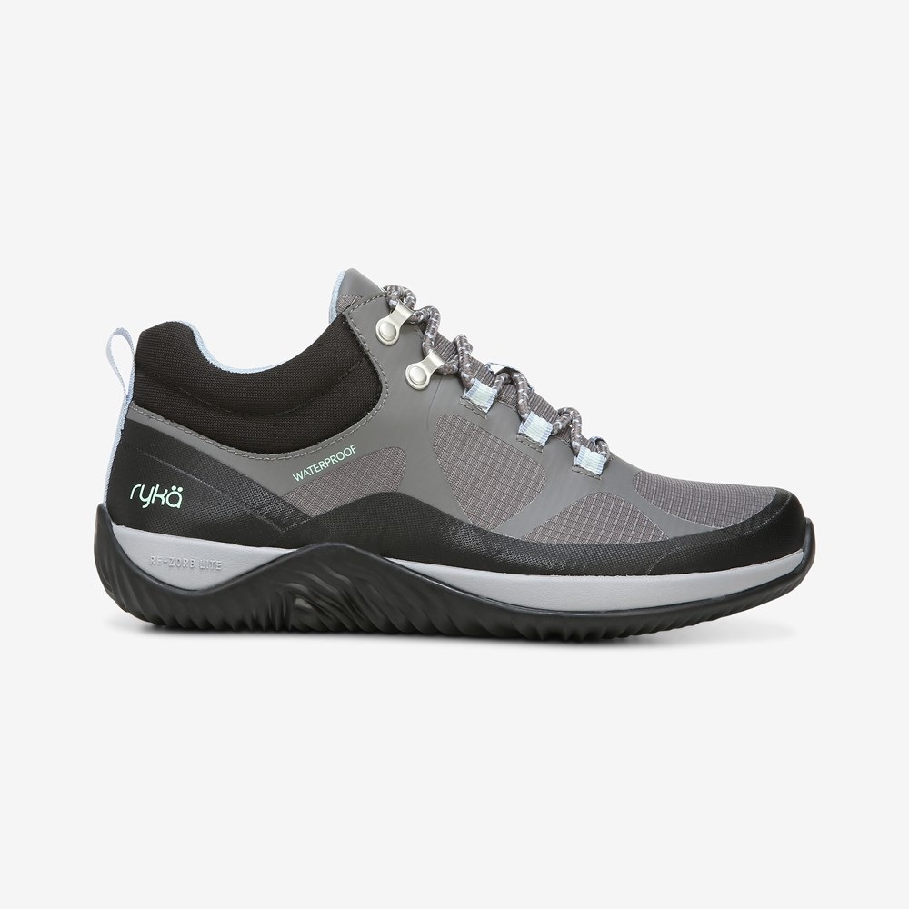 ryka rain shoes