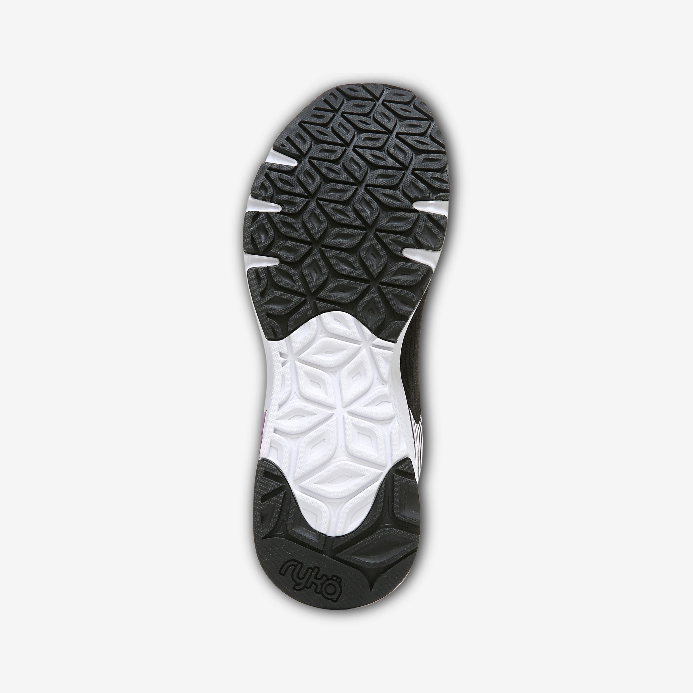 ryka balance walking shoe