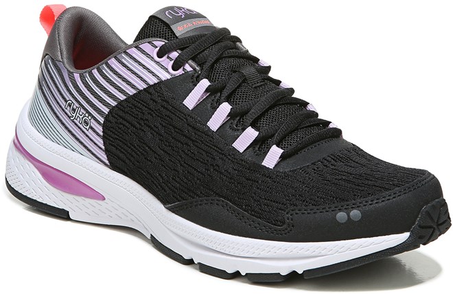 ryka balance walking shoe