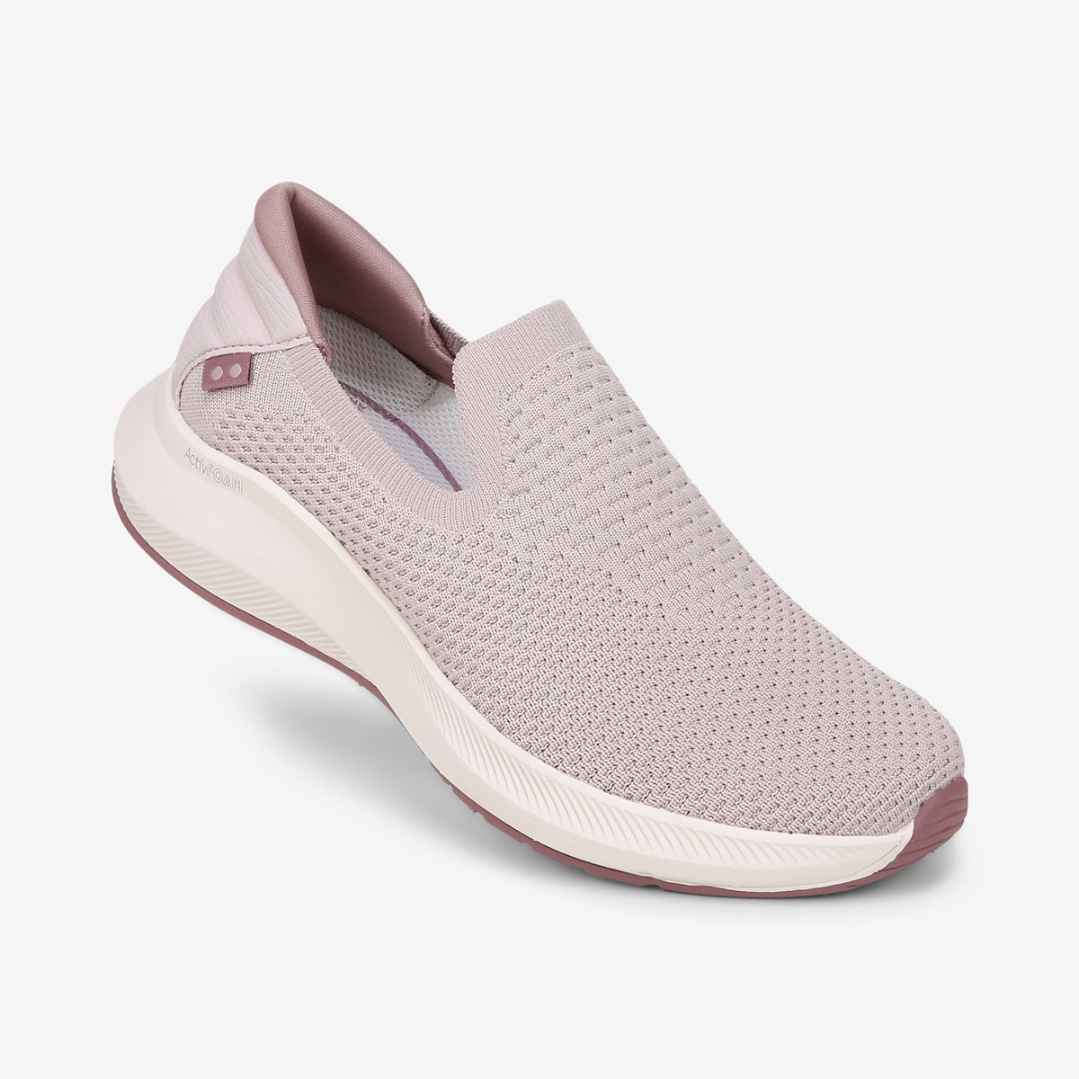 Seastar Brand Women's SS-5010 Slipons Comfort Sports Belly Shoes (Pink) ::  RAJASHOES