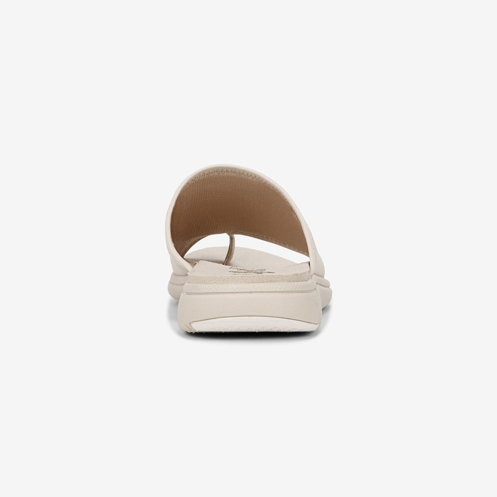 Rykä Margo Slide Thong Sandal | Womens Sandals