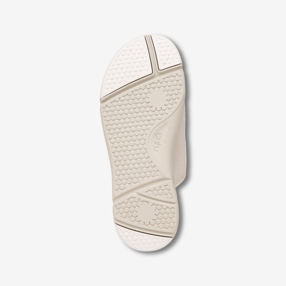 Rykä Margo Slide Thong Sandal | Womens Sandals