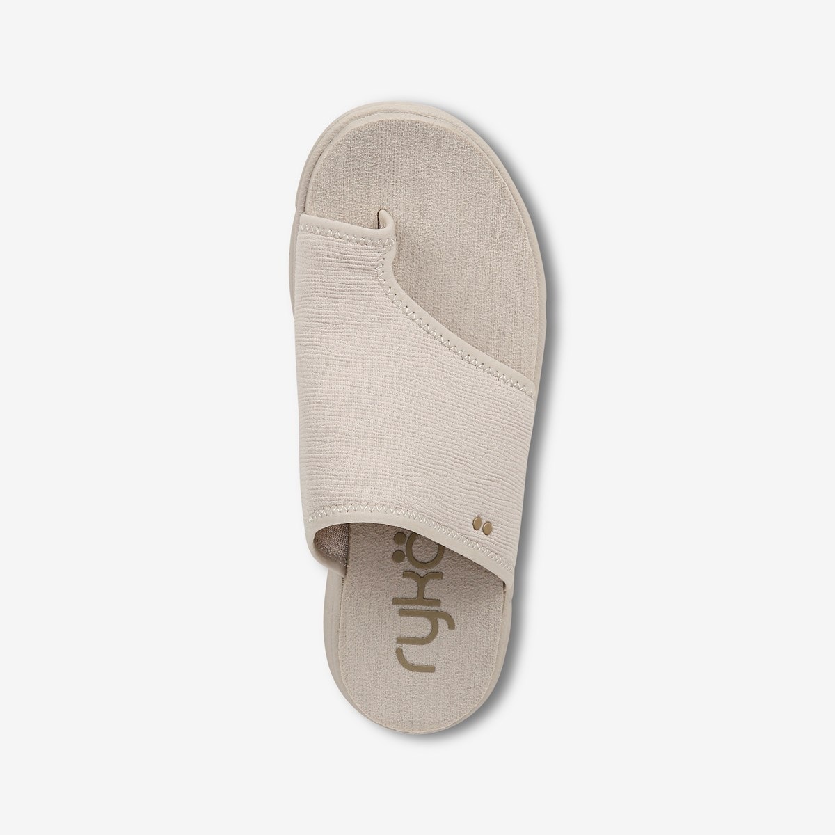 Margo Slide Thong Sandal