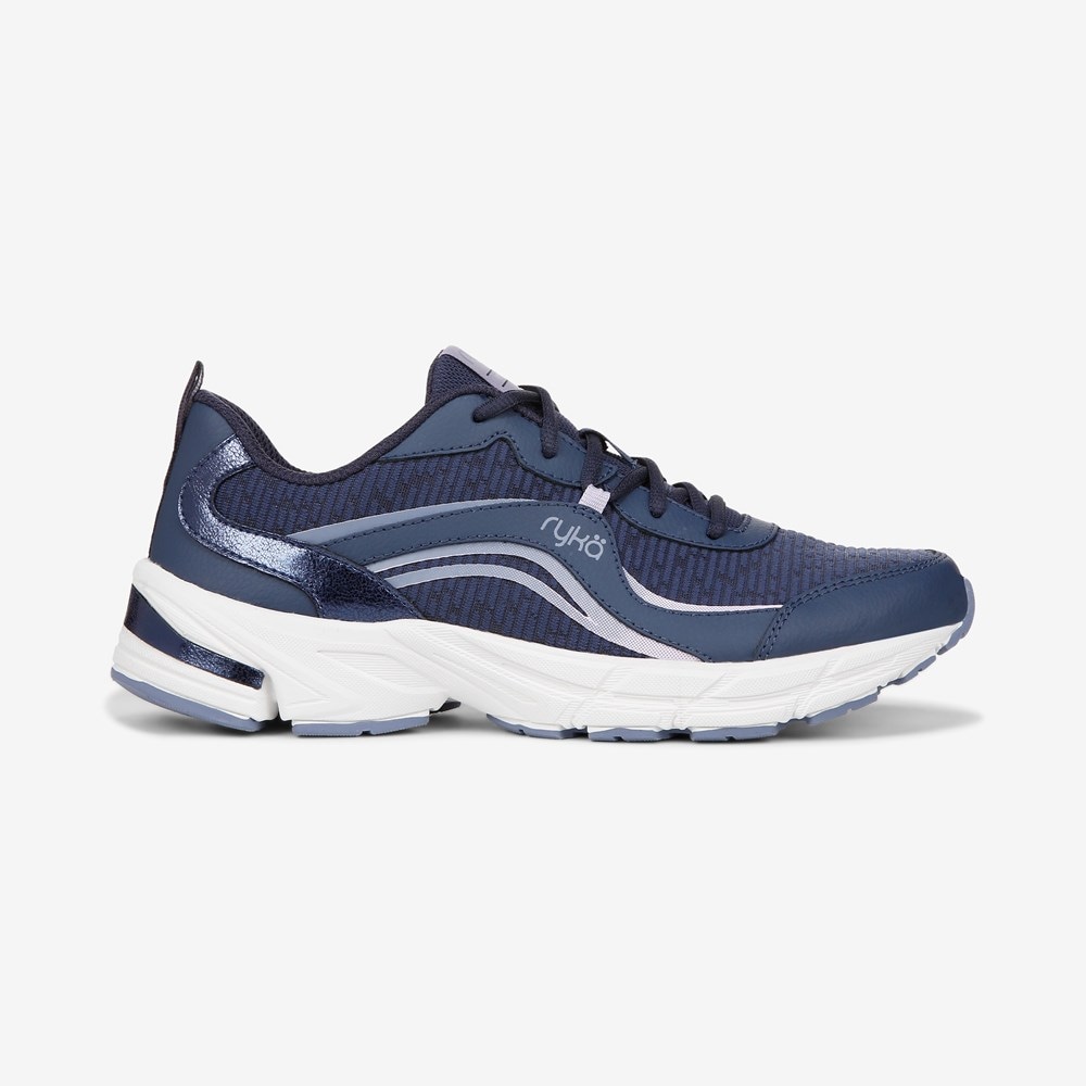 Ryka memory foam walking sneakers online