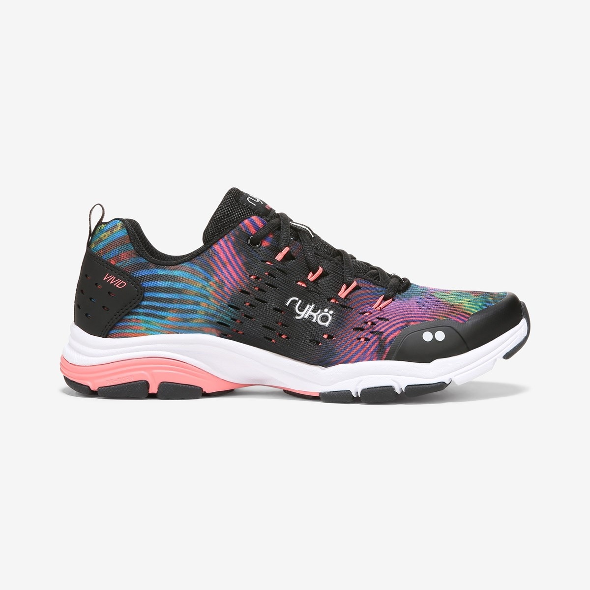 Vivid RZX Training Sneaker