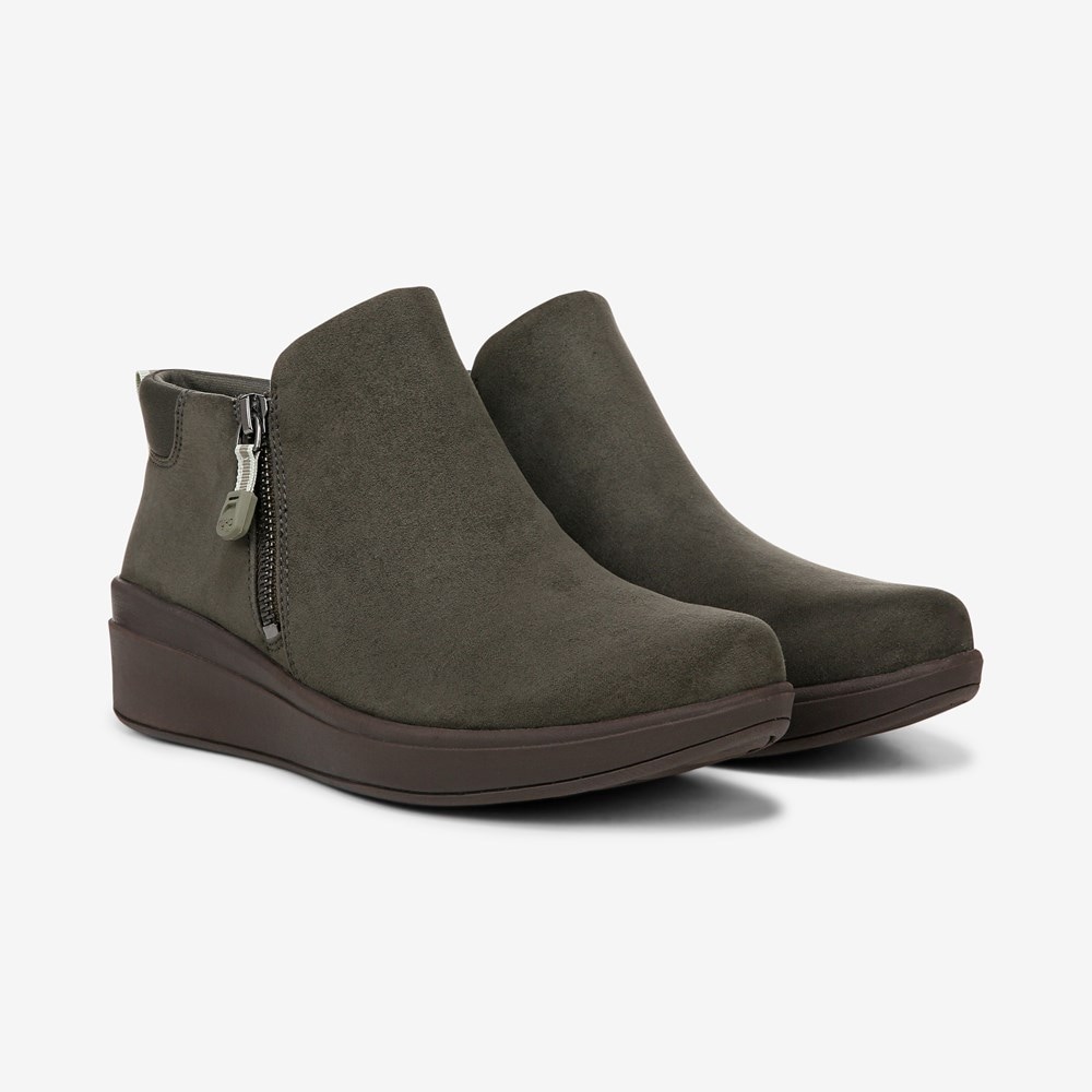 Best women's ankle boots online