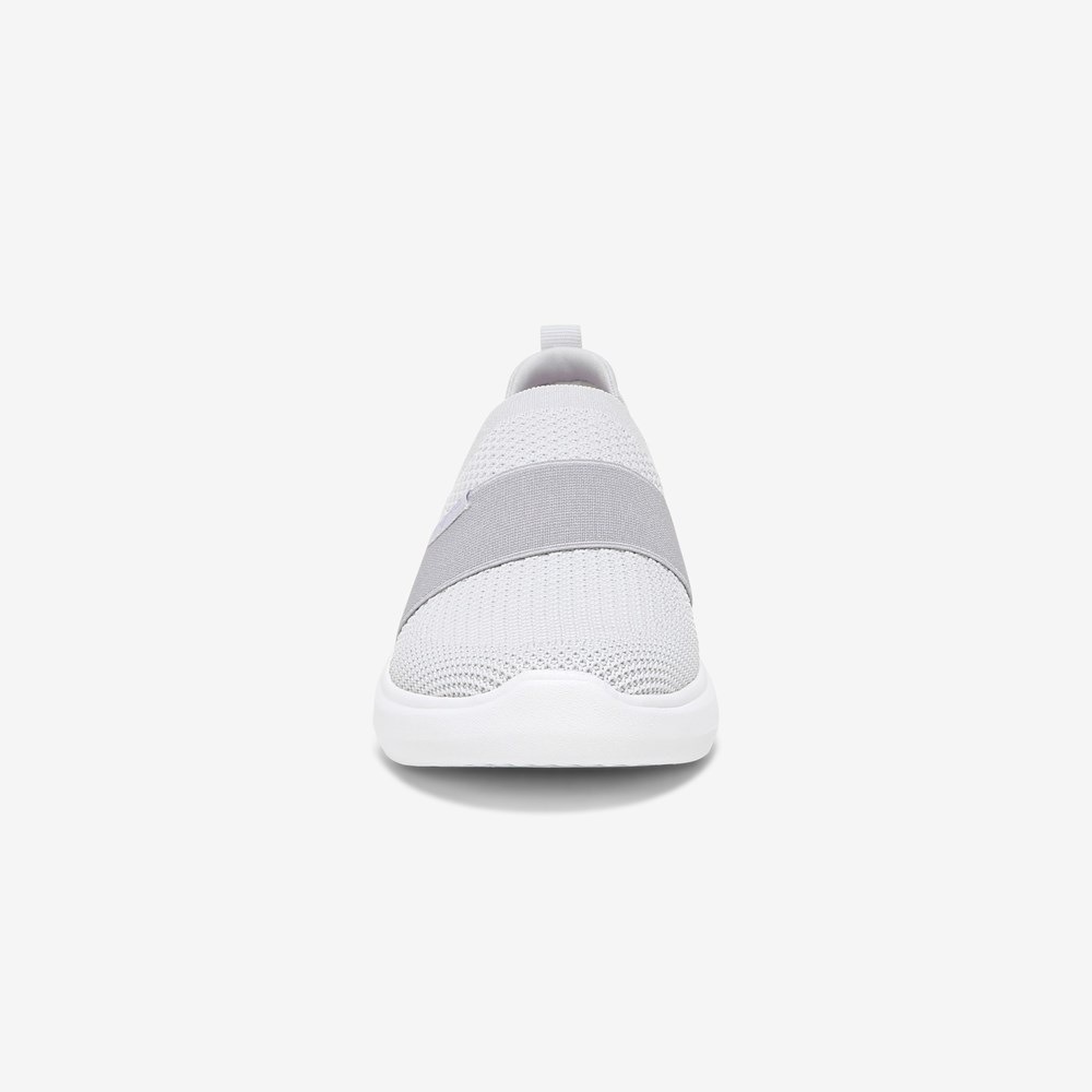 Astrid Knit Slip On Sneaker