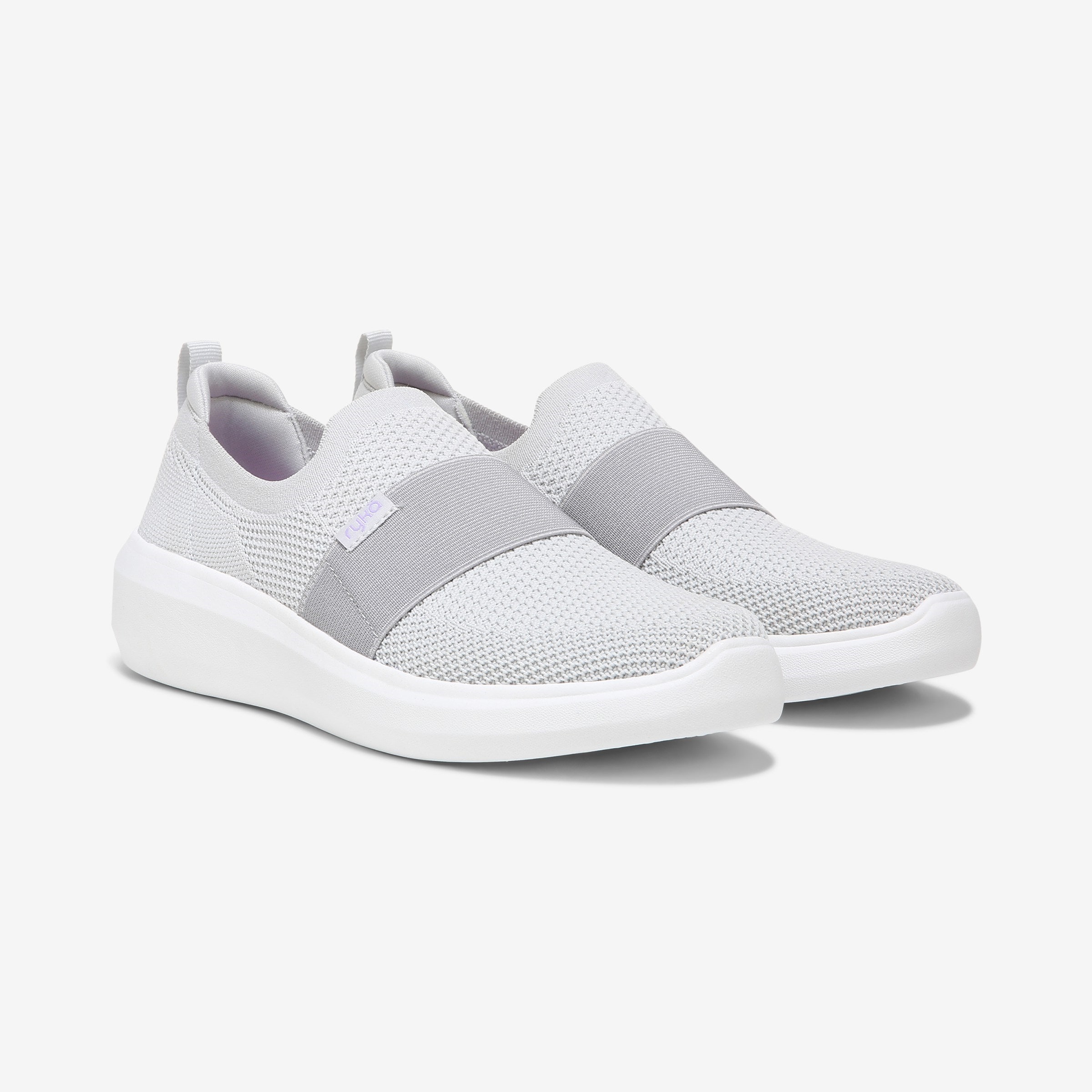 Astrid Knit Slip On Sneaker