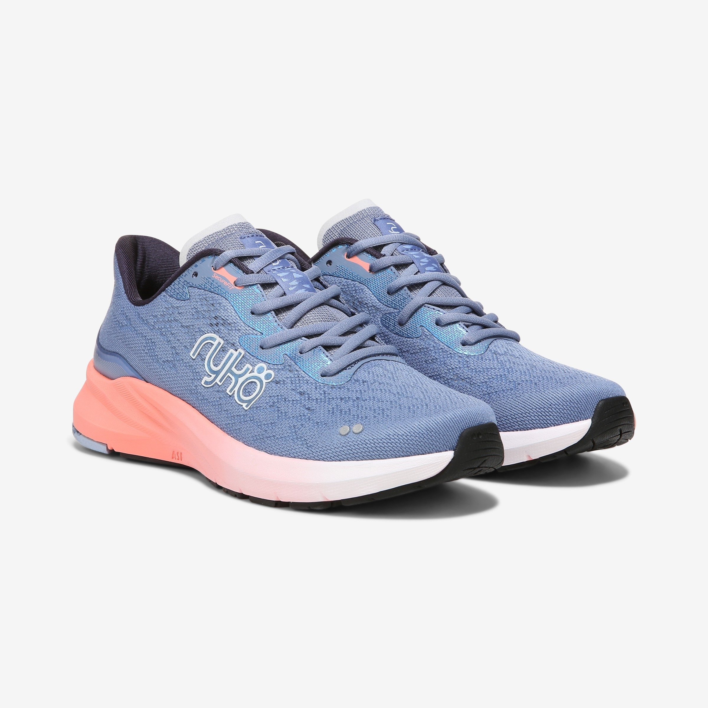 Ryka Euphoria Run Running Shoe - Women's - Free Shipping