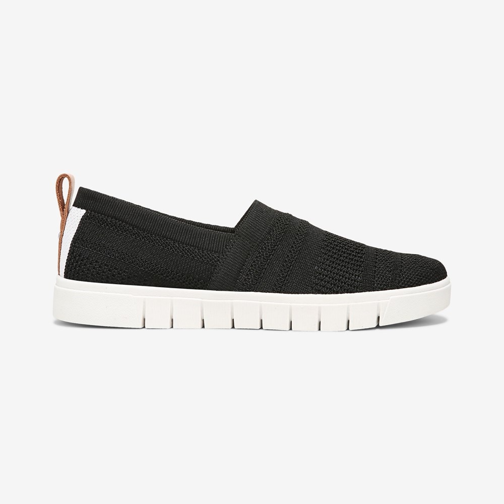 Fabric mercy slip on trainers sale