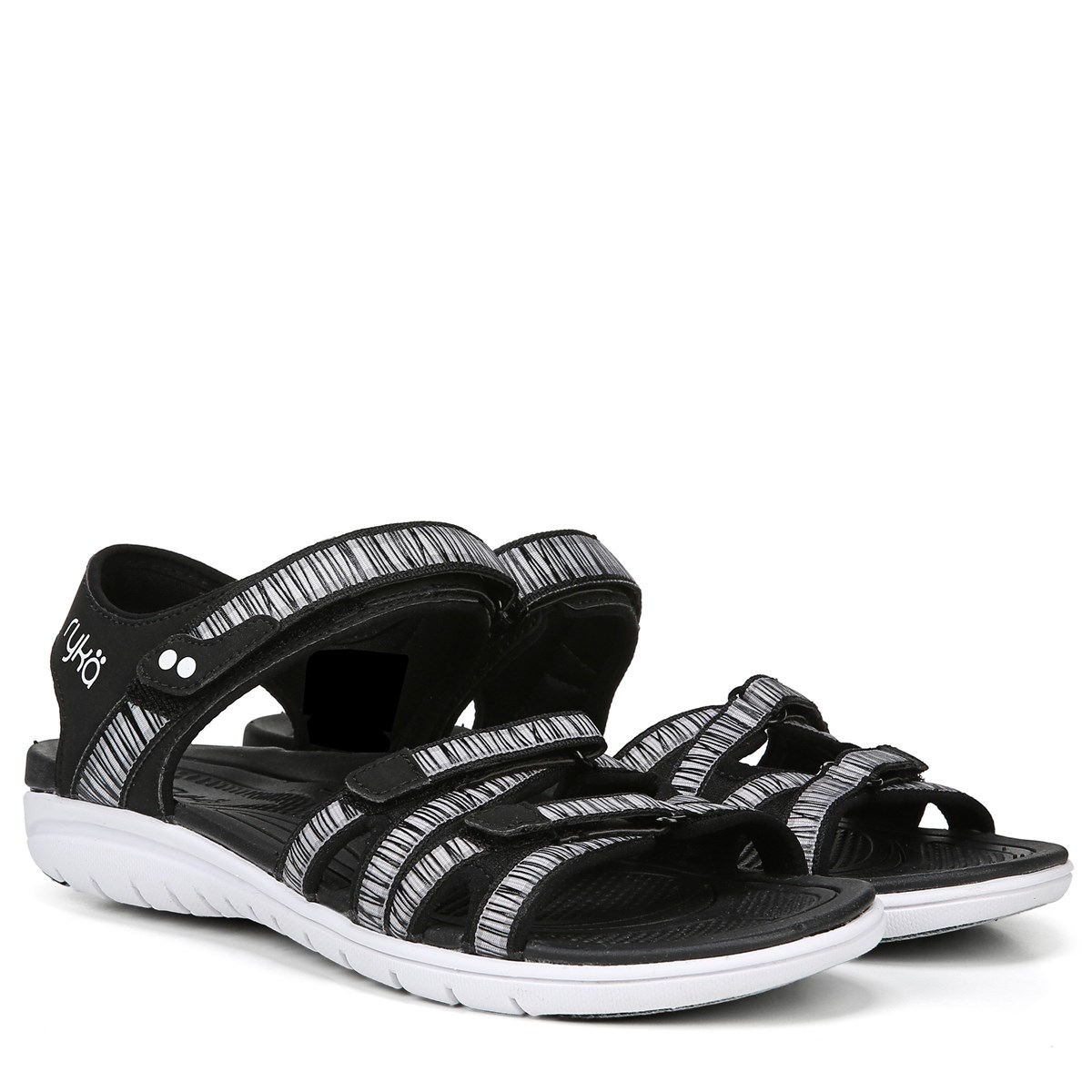 ryka sport sandals