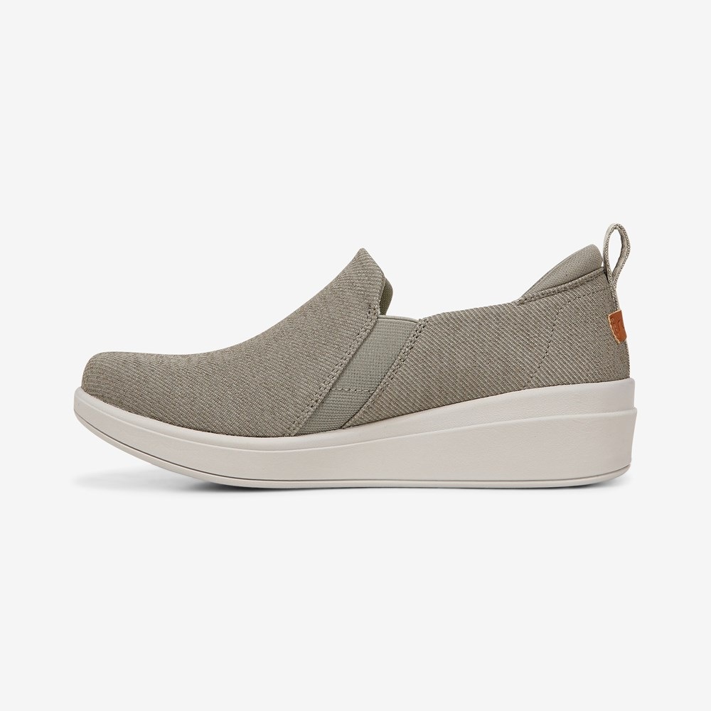 Ryka canvas sneakers online