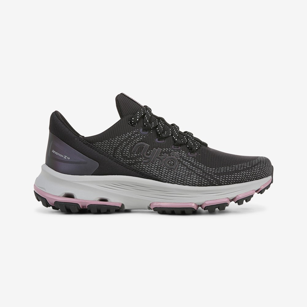 Rykä Devotion X TR Walking Shoe | Womens Sneakers