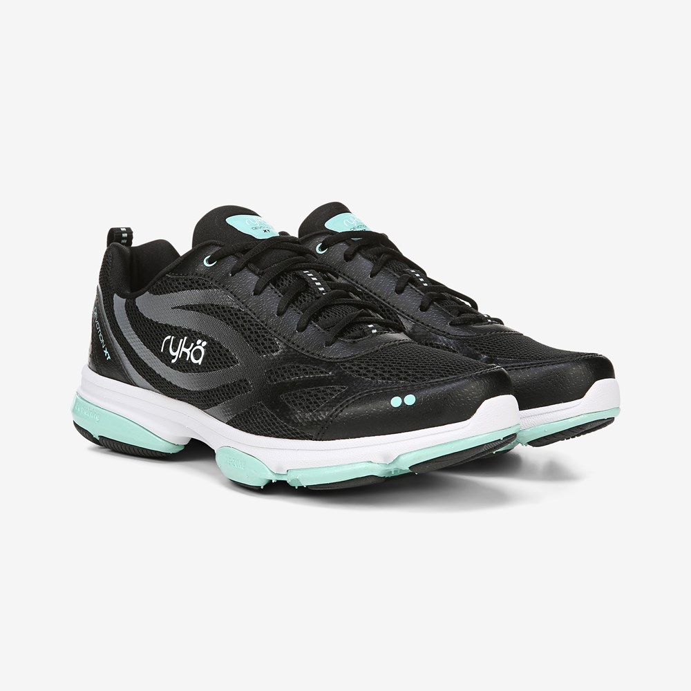 Ryka dynamic best sale 2.5 training shoe