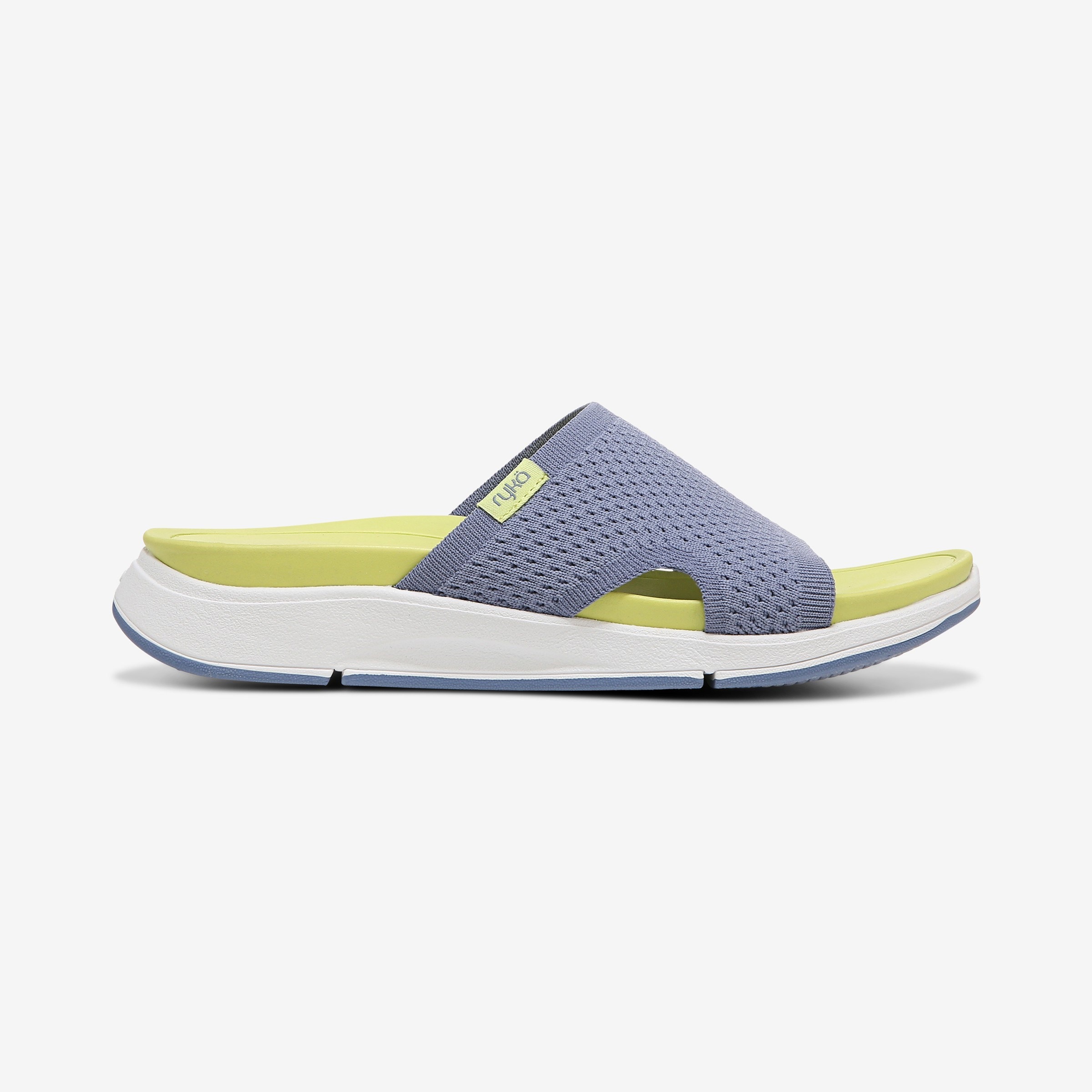 Ryka marilyn cheap slide sandal