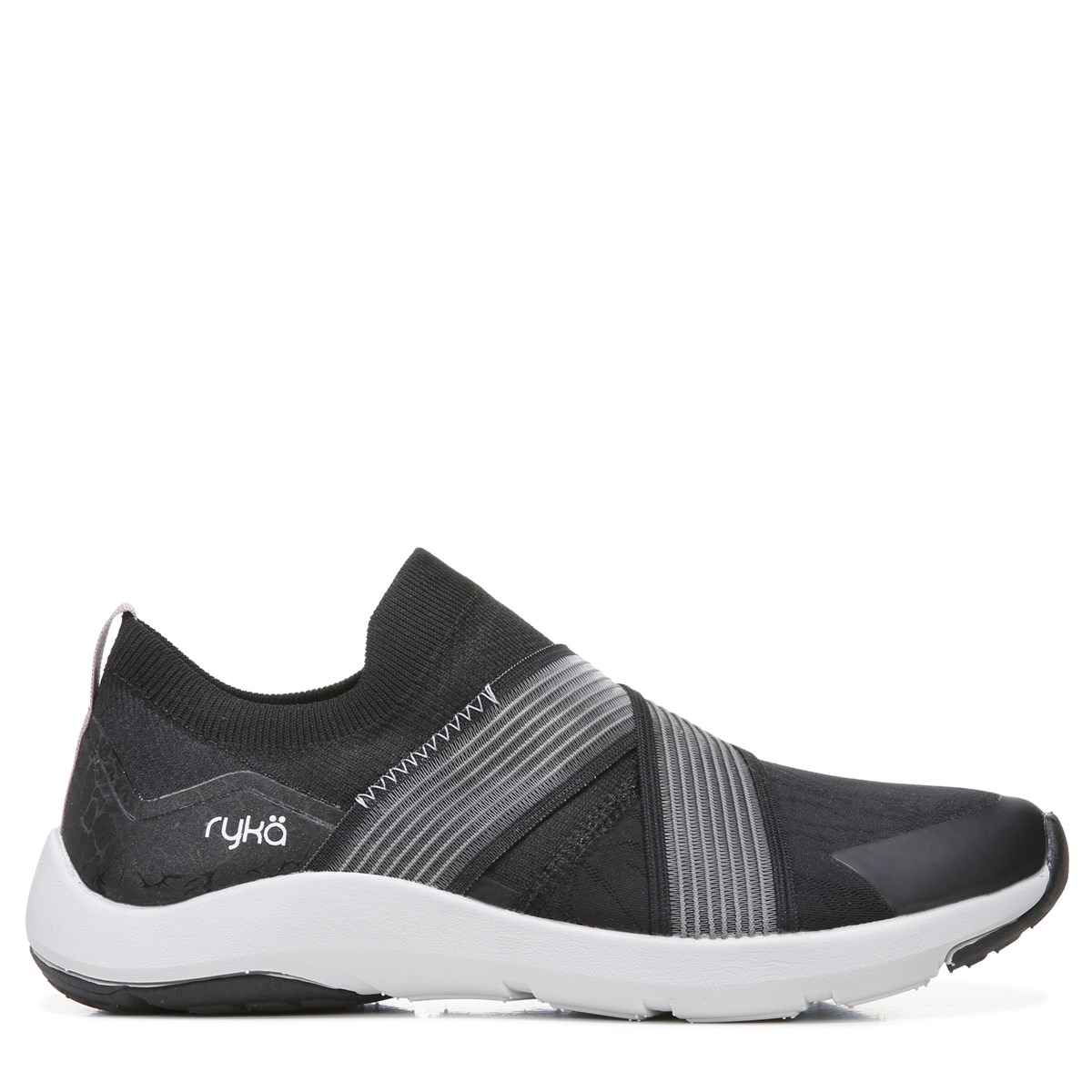 ryka women's slip on shoes