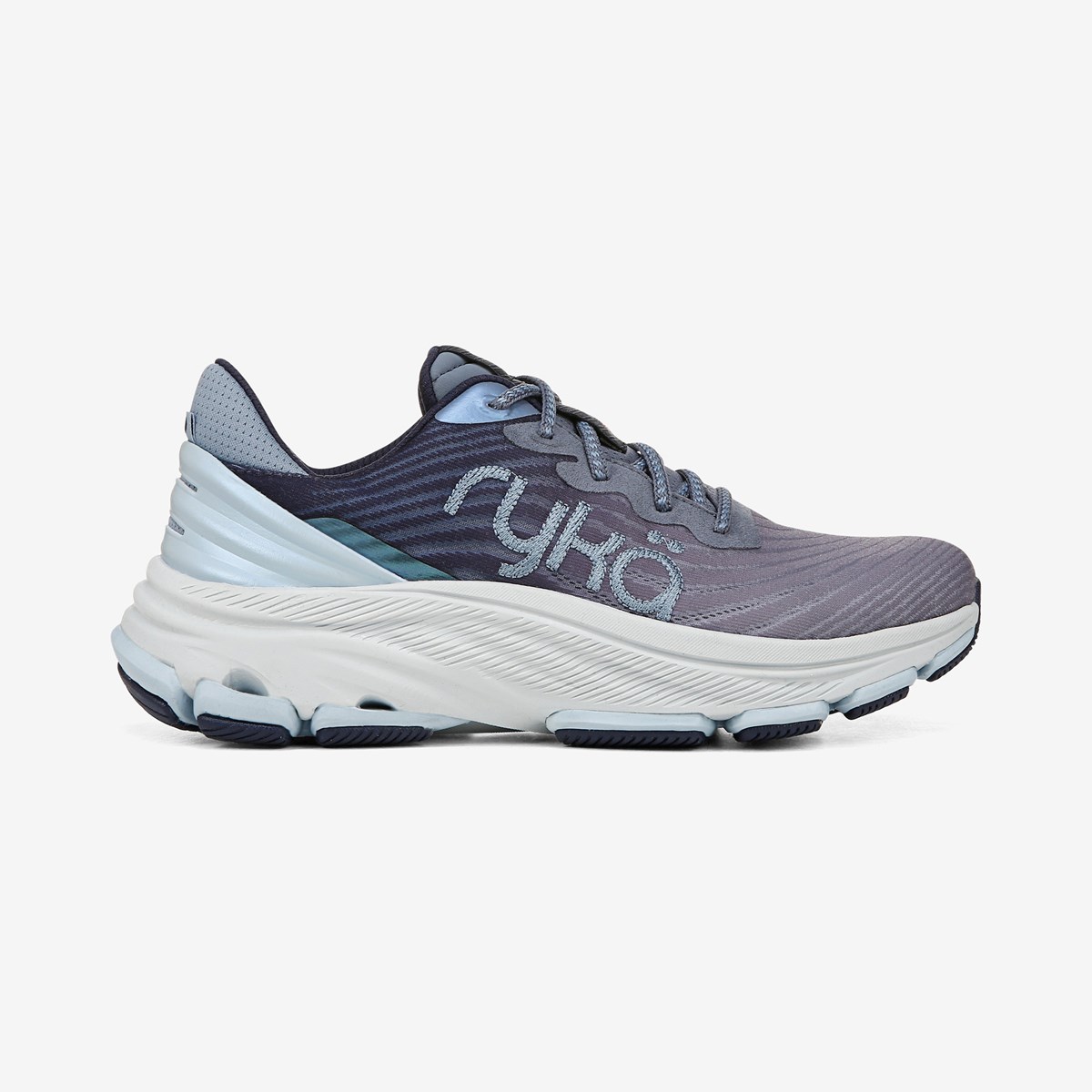 Ryka women's devotion plus walking shoe online