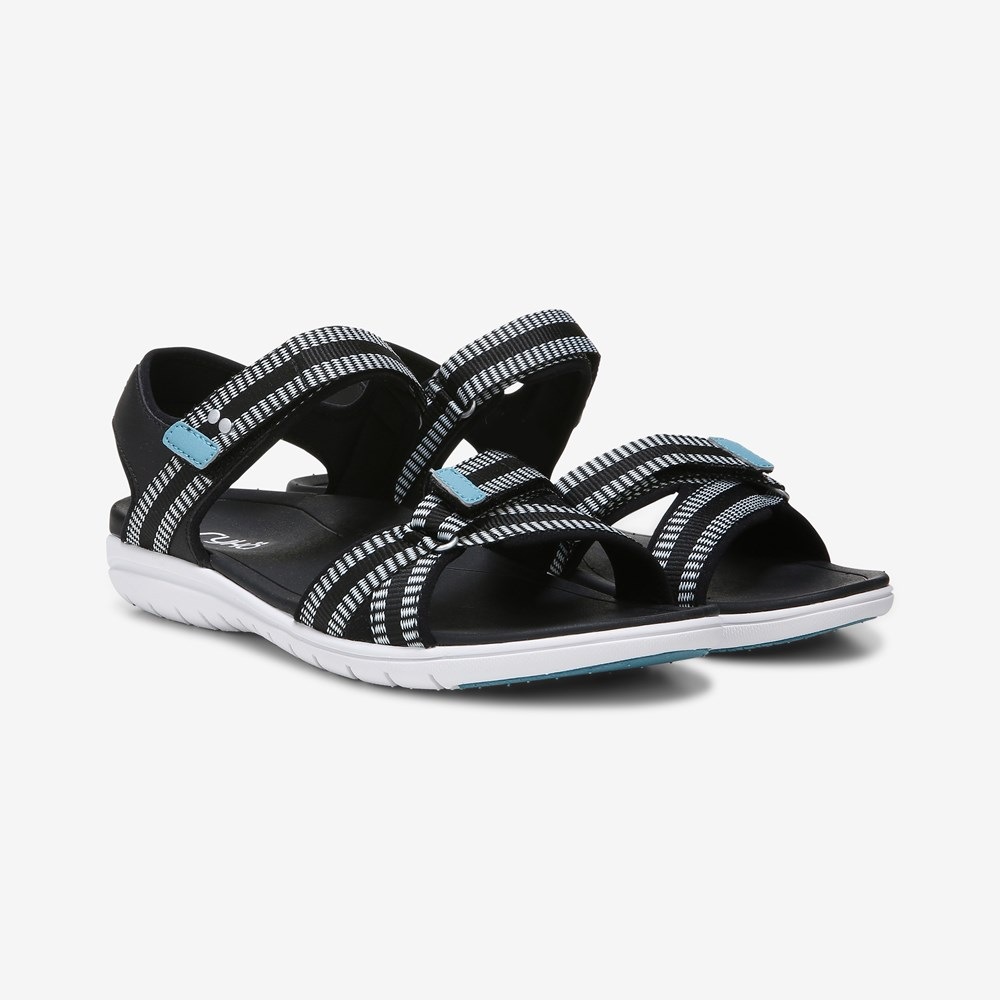 rykä women's sandals