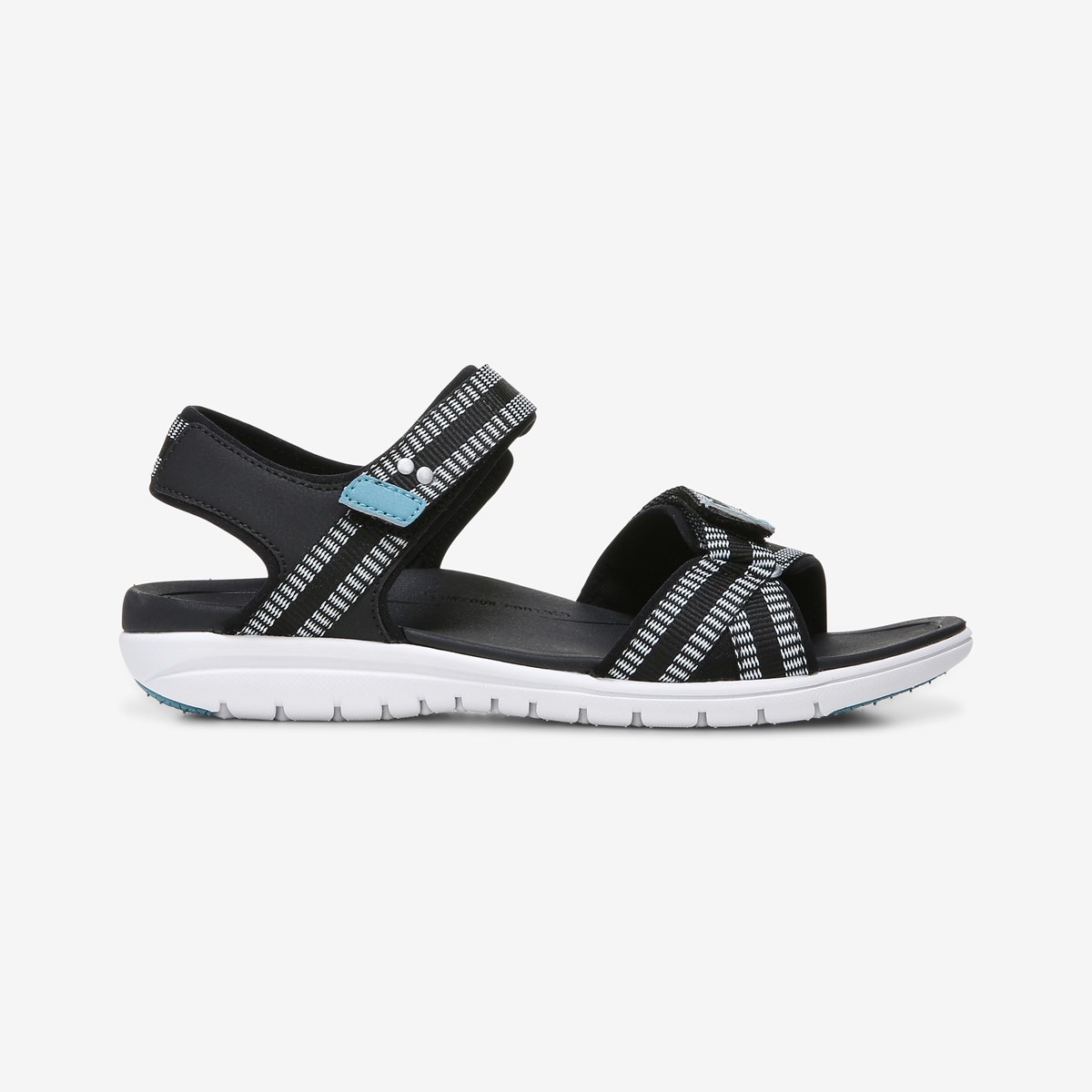 rykä athletic sandals