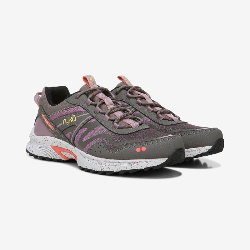 Best ryka hot sale walking shoe