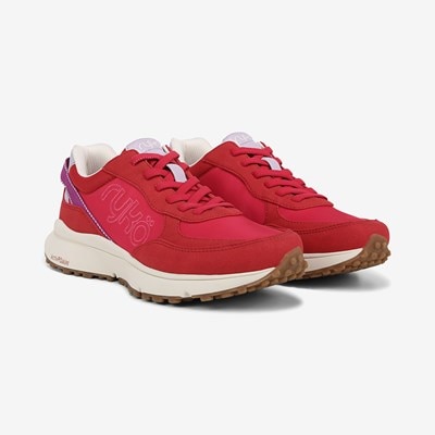 Ryka red sneakers online