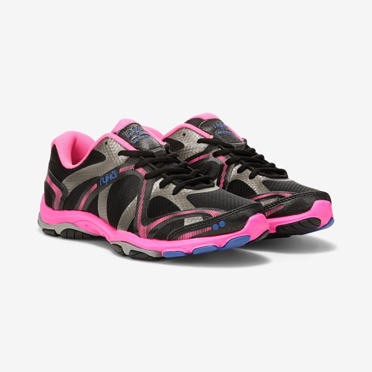 best shoes for high impact aerobics 218