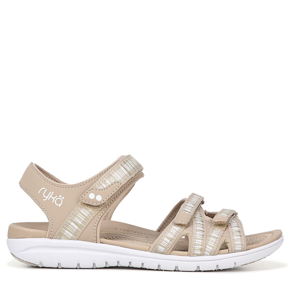 ryka sandals savannah