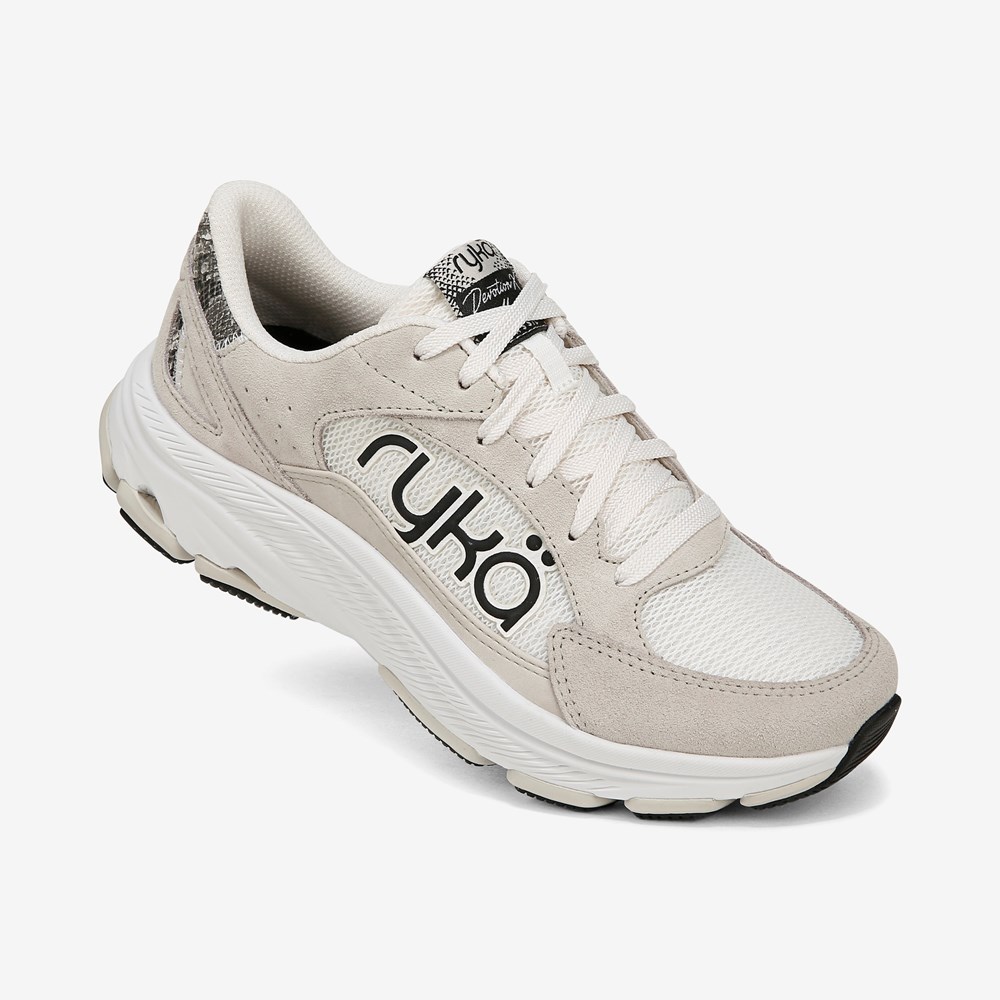 Ryka canvas sneakers on sale