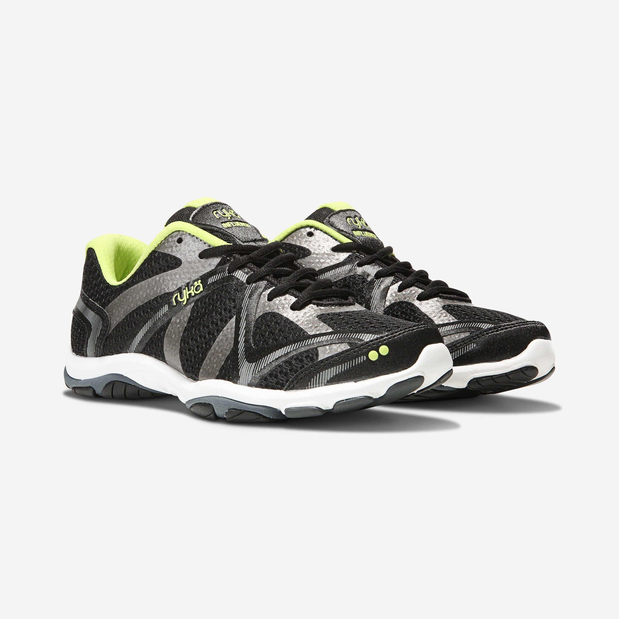 Ryka best sale workout shoes