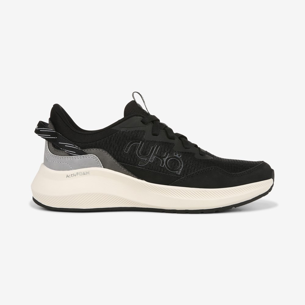 Ryka slip on comfort walking sneakers online