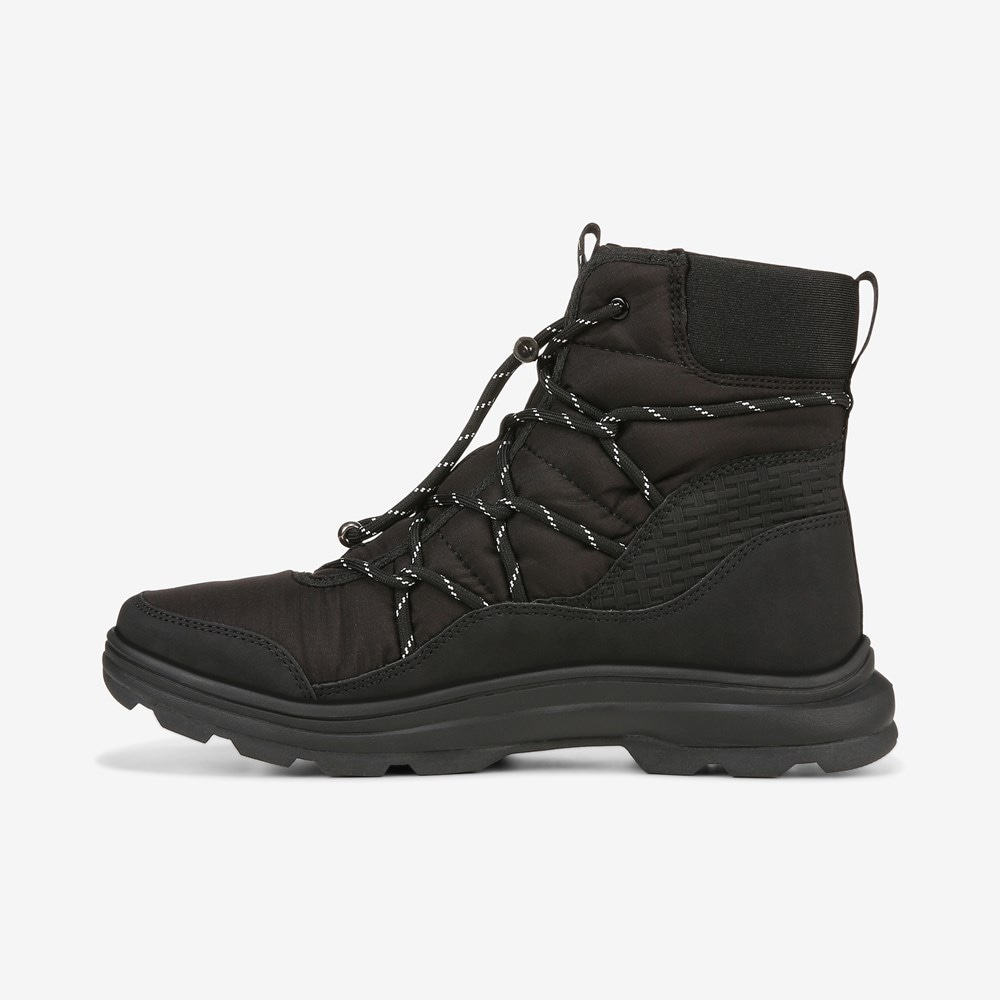 Ryka discount womens boots