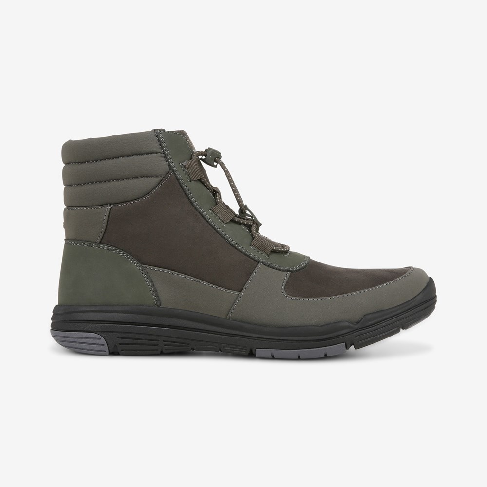 Hunter insulated shop hiker boots