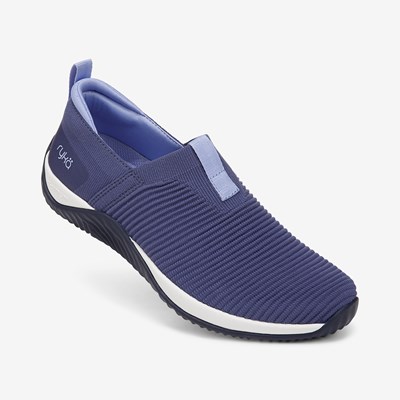 Female slip on shoes online