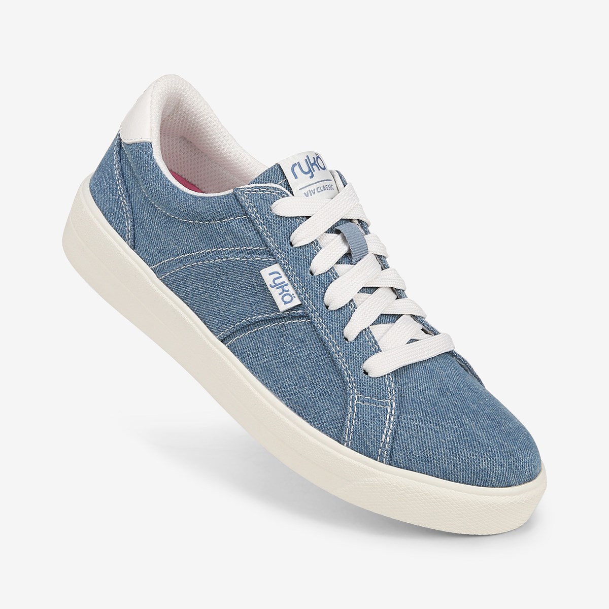 Rykä Viv Classic Sneaker | Womens Casual Shoes