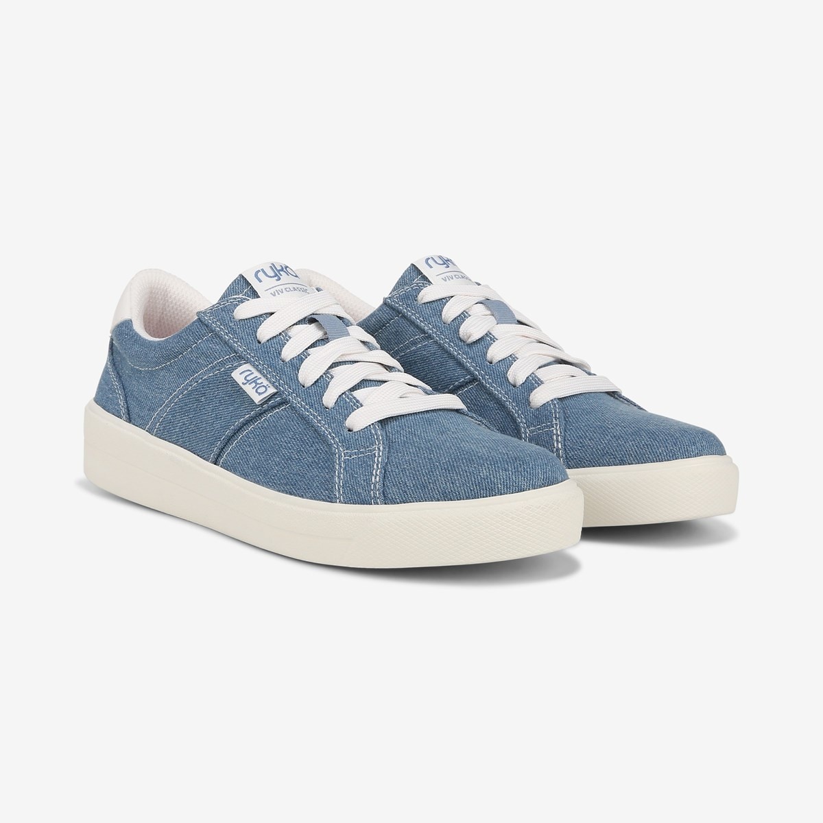 Rykä Viv Classic Sneaker | Womens Casual Shoes