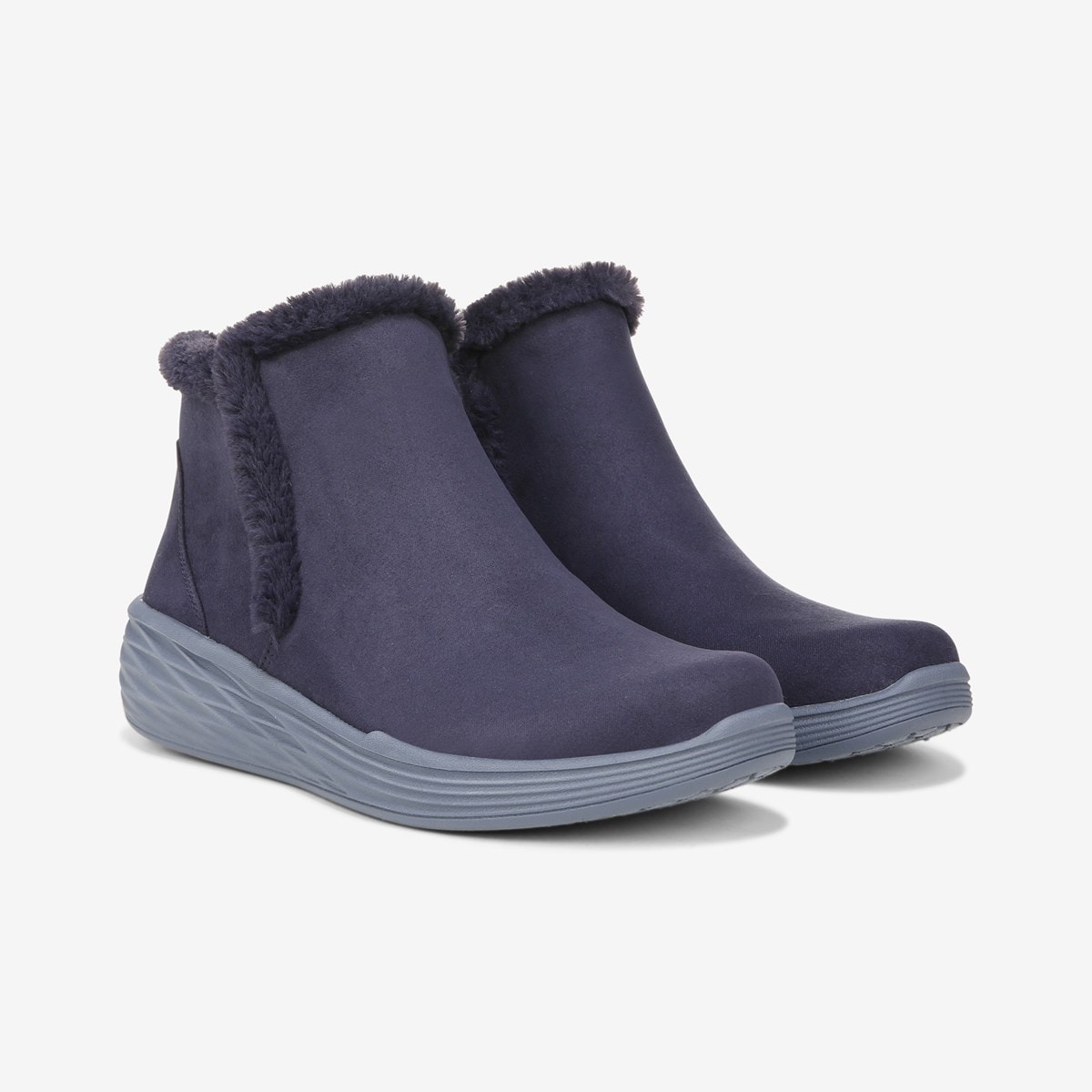 Ryka niah clearance sneaker bootie