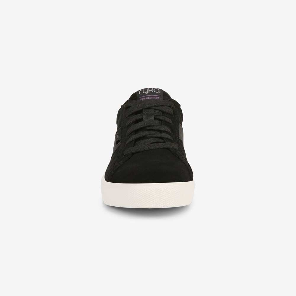 Ryka high best sale top sneakers