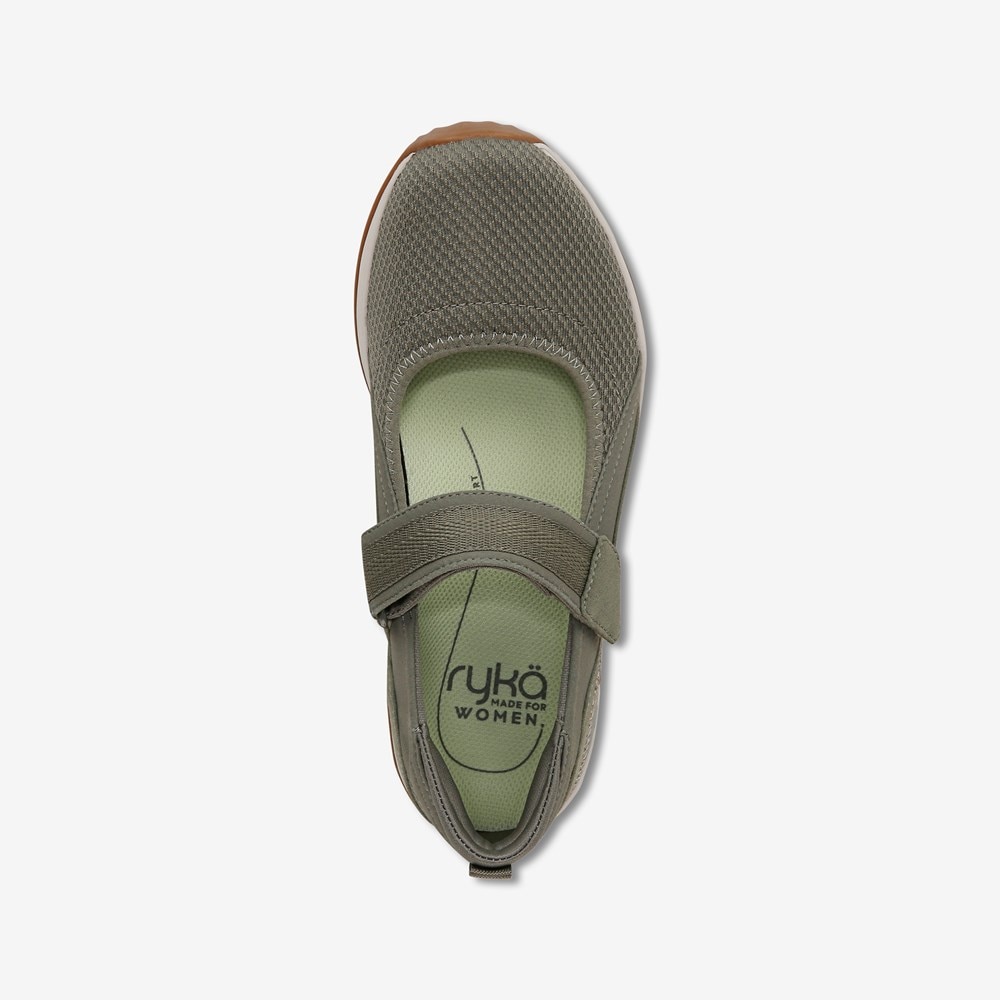 Ryka mary jane sneakers online