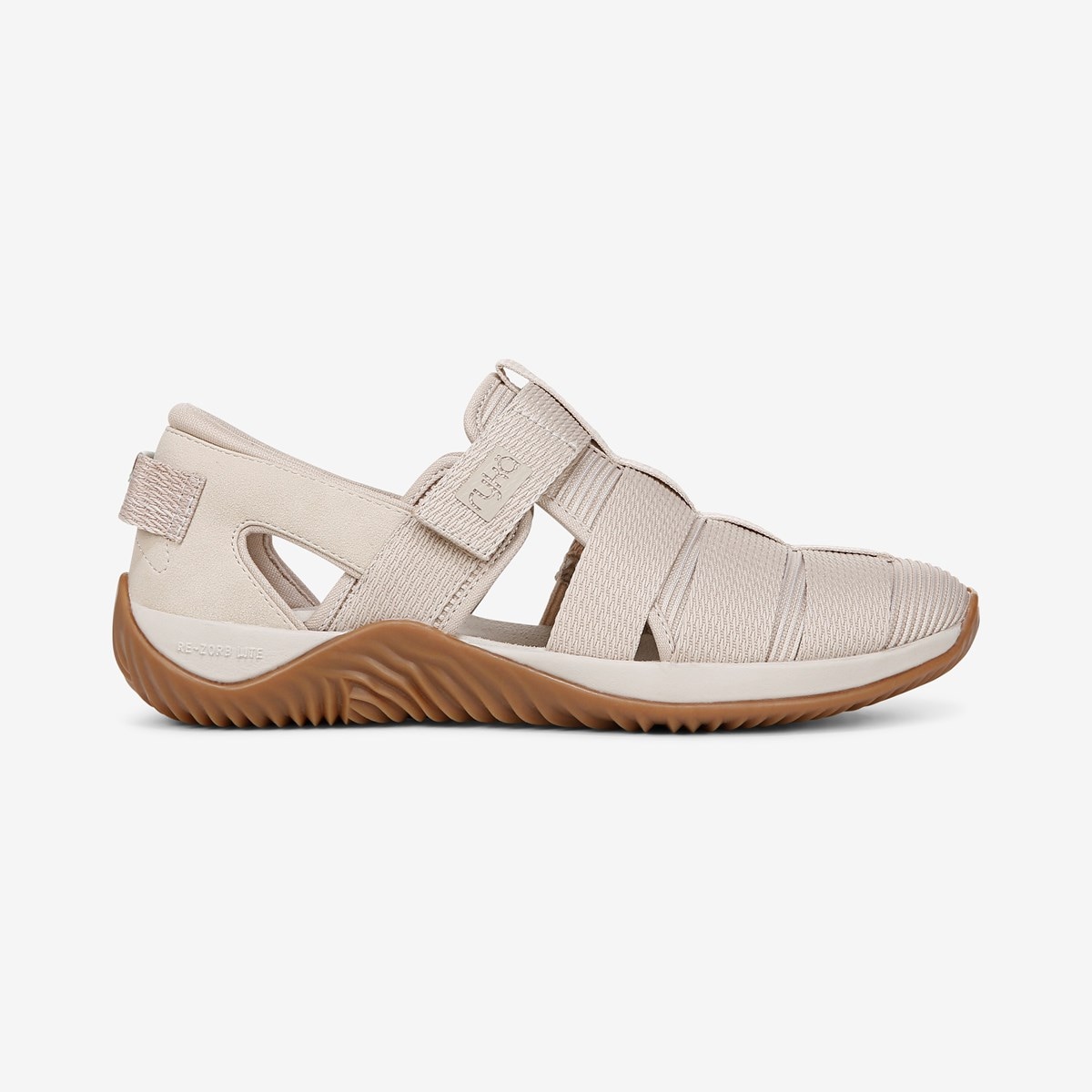 Echo Fisherman Sandal